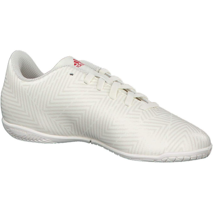 Дитячі футбольні бутси adidas Nemeziz 18.4 для футболу (31.5 EU, кольорові)