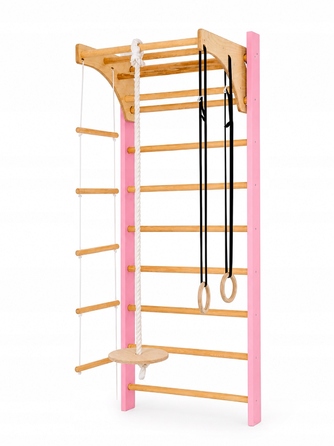 Тренажерна драбинка Pelltech, 220 см x 80 см