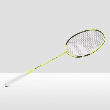 Бадмінтонна ракетка Babolat Prime Lite, натягнута