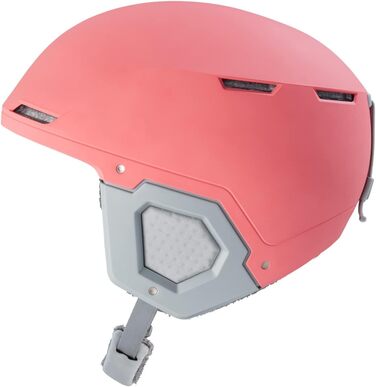 Шолом для лиж та сноуборду HEAD COMPACT XS-S рожевий
