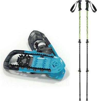 Снігоступи outdoorer SnowClimber M 25