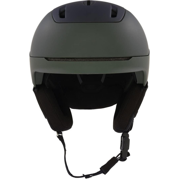 Шолом Oakley MOD5 для дорослих, унісекс, темний пензель, лижний, захисний