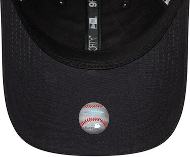 Кепка New Era MLB The League 9Forty New York Yankees — регульована бейсболка, один розмір