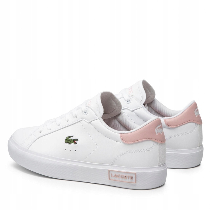 Жіночі спортивні кросівки Lacoste 741SUJ0014-1Y9, розмір 38