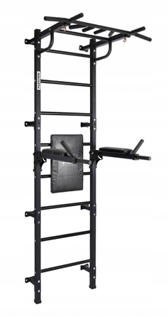 Тренувальна драбинка Grand, 224 см x 95 см
