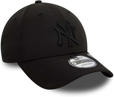 Кепка New Era 9Forty Snapback New York Yankees з матеріалу Repreve