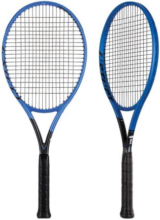 Тенісна ракетка HEAD Instinct MP 2022, стандарт, універсальна, 20