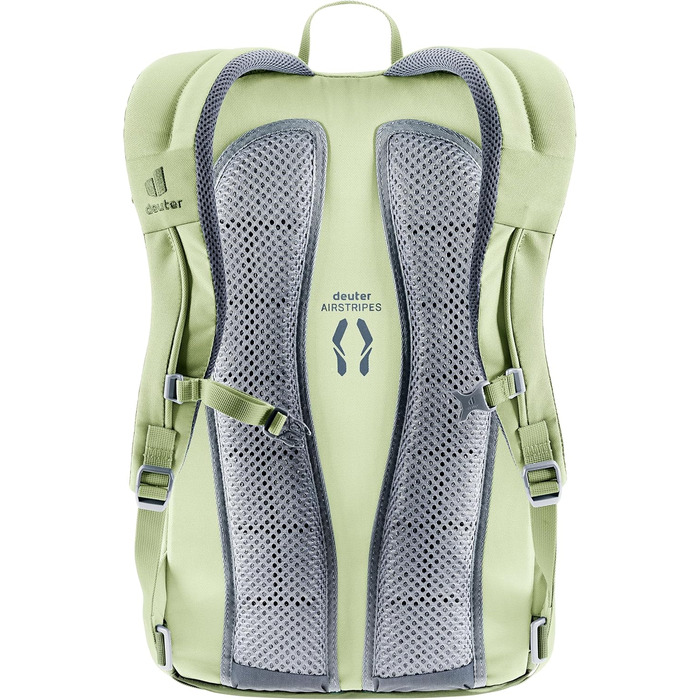 Рюкзак міський Deuter Gogo 25 л – зручний повсякденний рюкзак