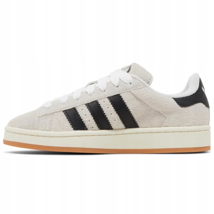 Жіночі спортивні кросівки adidas Campus 00s W GY0042, шкіряні, бежеві, 36 2/3