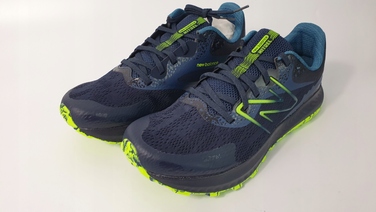 Чоловічі спортивні кросівки New Balance MTNTRLB5, розмір 45