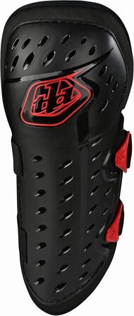 Захист коліна та гомілки Troy Lee Designs Rogue, протектор для мотоспорту