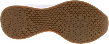 Кросівки New Balance Fresh Foam Roav V1 для жінок, білий/чорний, 38 EU