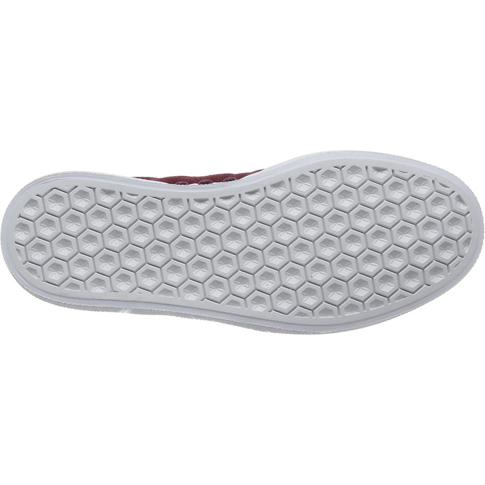 Дитячі фітнес-кеди adidas 3mc J, Червоний, 35.5 EU