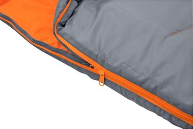 Спальний мішок Bestway Hiberhide 5 Mumien 230x80x60 см - для кемпінгу, туризму