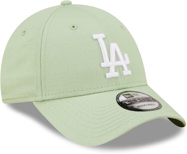 Кепка New Era (Einheitsgröße, #21-dodgers-green-34223)