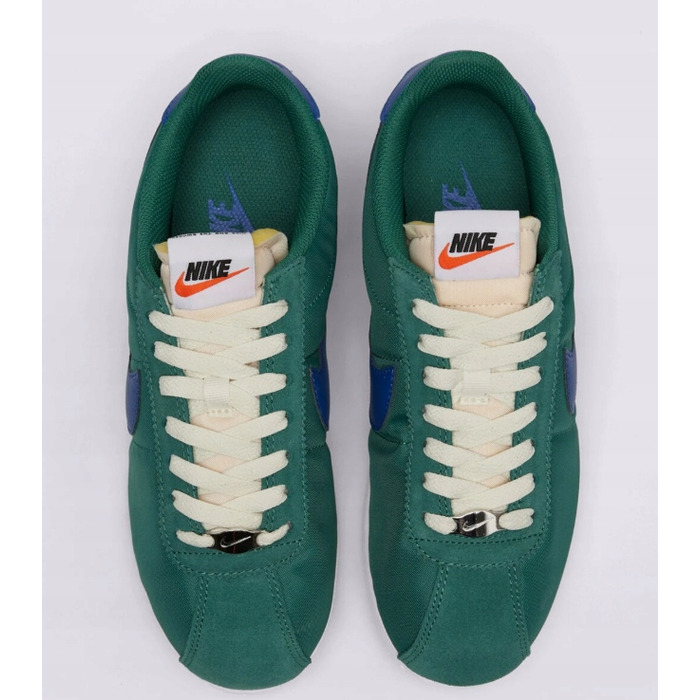 Спортивні кросівки Nike Cortez для підлітків: модні, легкі та зручні