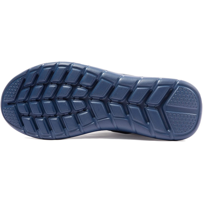 Спортивне взуття NewDenBer для чоловіків: кросівки, кеди, бігові. Легкі, розмір 44 EU, колір блакитний