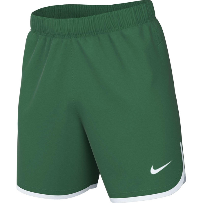 Чоловічі спортивні штани Nike Sportswear Dri-FIT Short-Sleeve (XXL, Pine Green/White)