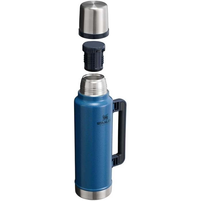 Термос Stanley Legendary Classic 1.4 л синій