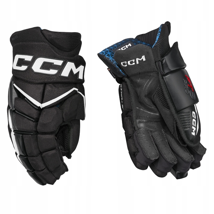Рукавиці CCM JetSpeed FT8 Pro 13