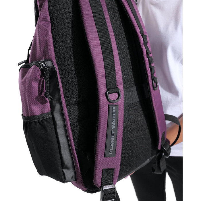 Рюкзак спортивний Arena Sportrucksack, 35 літрів, колір слива