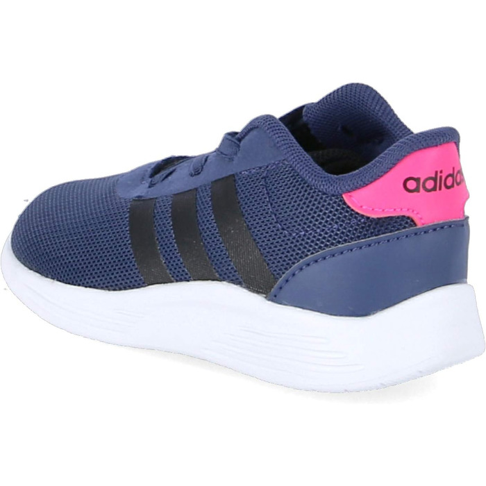 Дитячі кросівки Adidas Lite Racer 2.0 для залу (Indoor) - 26 EU, чорний
