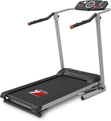 Бігова доріжка YM TAP X120 Bear Oversize, італійська, до 180 кг, для реабілітації, для людей з надмірною вагою та літніх, з глибокими поручнями