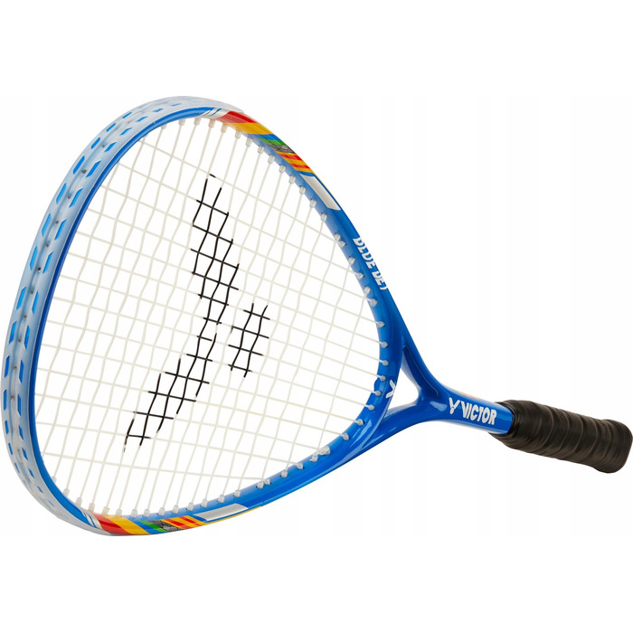 Ракетка для сквошу VICTOR Blue Jet OS