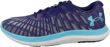 Чоловічі бігові кросівки Under Armour Charged Breeze 2 (48.5 EU, Синій)