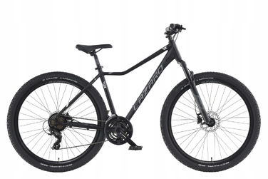 Гірський велосипед Lazaro 29 RX LDY, рама 19