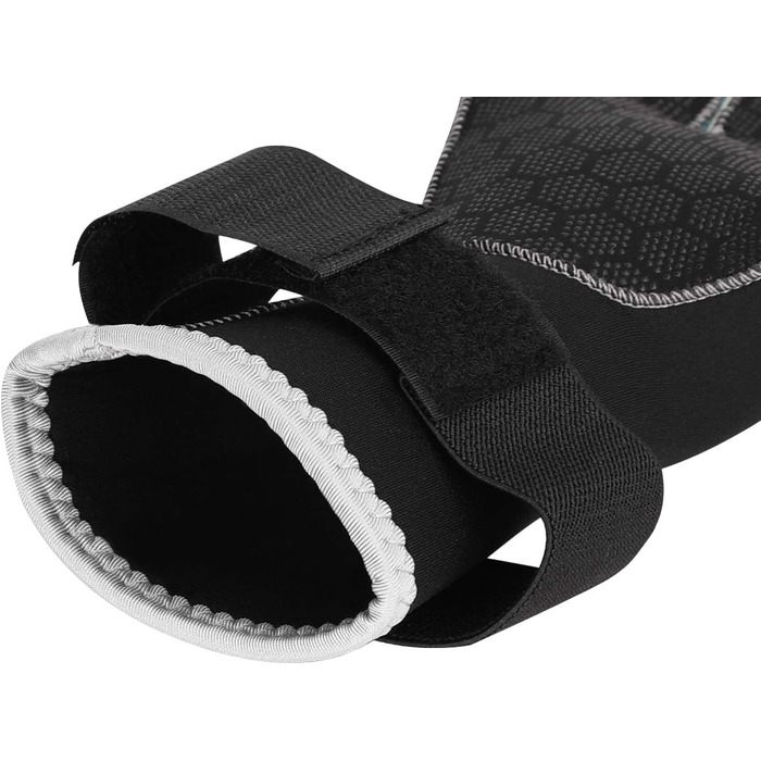 IPENNY Рукавички для дайвінгу з неопрену, 1.5/3 мм, антиковзаючі, для дайвінгу, серфінгу, плавання, снорклінгу, вітрильного спорту, каякінгу, терморукавички для дорослих та підлітків (3 мм, жовтий+синій, L)