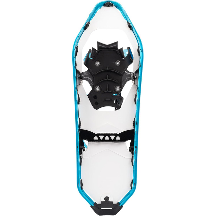 Жіночі снігоступи K2 Atlas Range-BC W, сині-білі