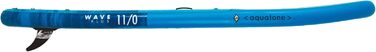 САП-борд AZTRON Aquatone Wave Plus 11.0 2020 для SUP-серфінгу