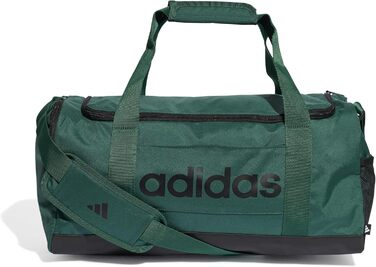 Сумка-дуфл adidas Essentials Linear унісекс для спорту