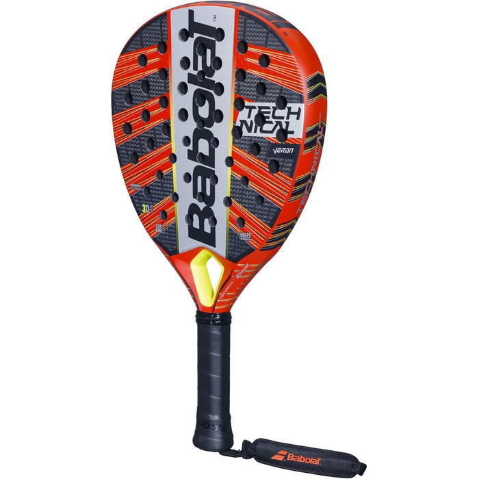Падельна ракетка Babolat для падель-тенісу