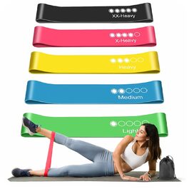 Active 100 багатоколірна спортивна футболка (преміум-якість)