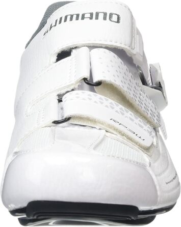 Велосипедні шкарпетки Shimano SH-RP3W для дорослих, SPD-SL, розмір 38 EU, білі