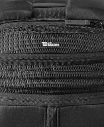 Чохол для тенісної ракетки Wilson RF, чорний