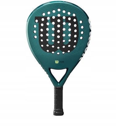 Ракетка для падел-тенісу Wilson Blade Pro V3 Padel