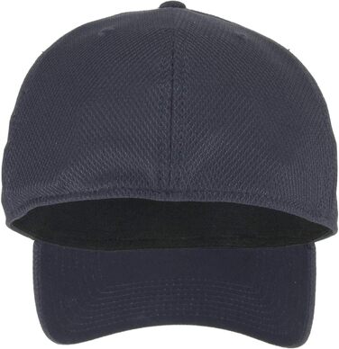 Кепка New Era Oakland Athletics MLB Diamond Era DarkGreen 39Thirty Stretch L-XL