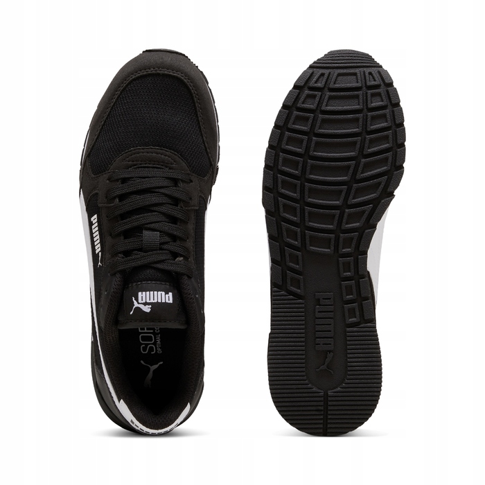 Жіночі спортивні кросівки Puma ST Runner V4 Mesh, розмір 38