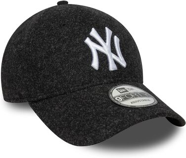 Кепка New Era MLB The League 9Forty New York Yankees, регульована бейсболка, один розмір