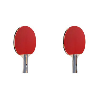 Набір пінг-понгу JOOLA Team School - 2 штуки, багато кольорів