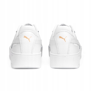 Жіночі спортивні кросівки Puma Carina Street, розмір 42
