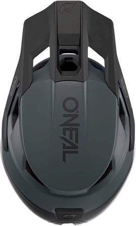 Шолом велосипедний O'NEAL Transition L, сірий, унісекс, для дорослих
