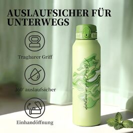 розмір: 970 мл