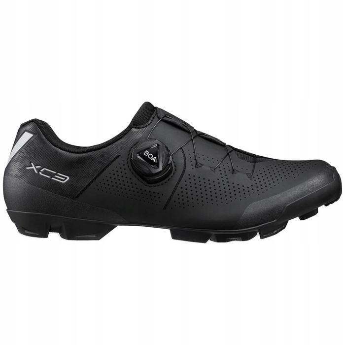 Туфлі для контактних педалей Shimano SH-XC302 MTB, р. 39