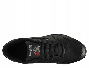 Жіночі спортивні кросівки Reebok Classic Leather, розмір 37.5