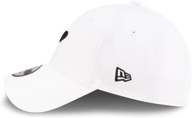 Кепка New Era F1 Team McLaren 9Forty, білий колір, універсальний розмір