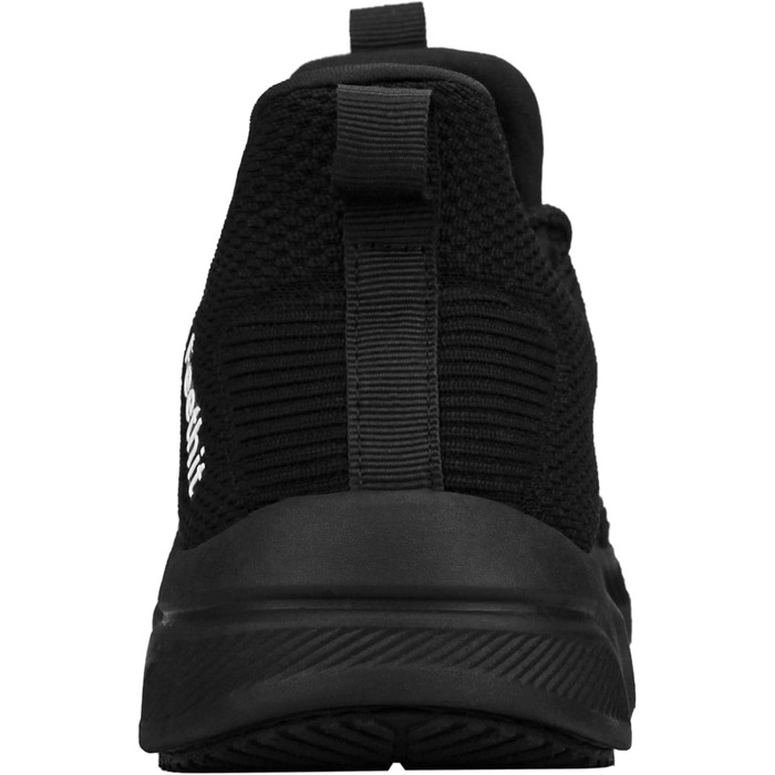 Чоловічі кросівки Feethit для спорту, бігу, тенісу та фітнесу. Легкі, дихаючі, чорного кольору. Розмір 40 EU